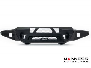 Ford F-150 Front Bumper - MTO Series - DV8 - No Winch Ford F-150 Front Bumper - MTO Series - DV8 - No Winch